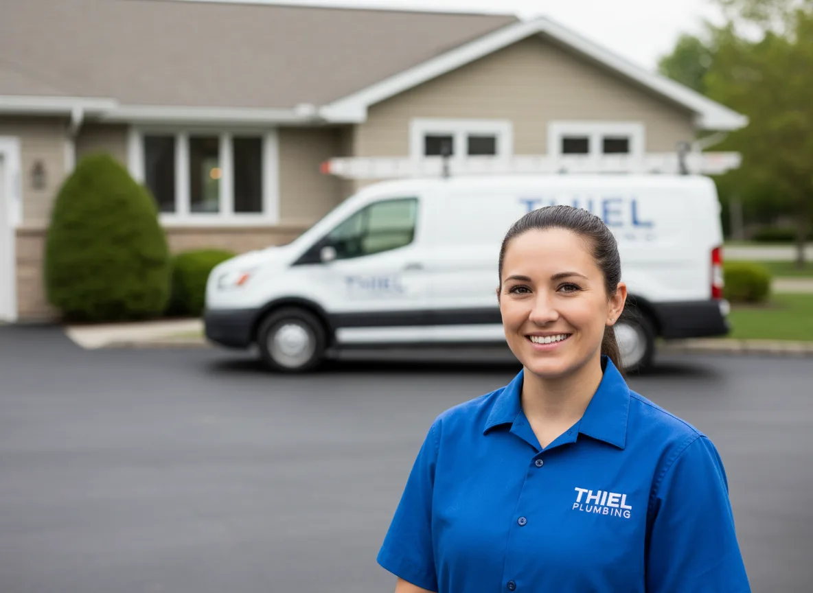 Plumber Saint Charles, MN FAQs